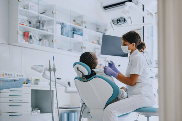 Best Root Canal Treatment  in Troy, AL