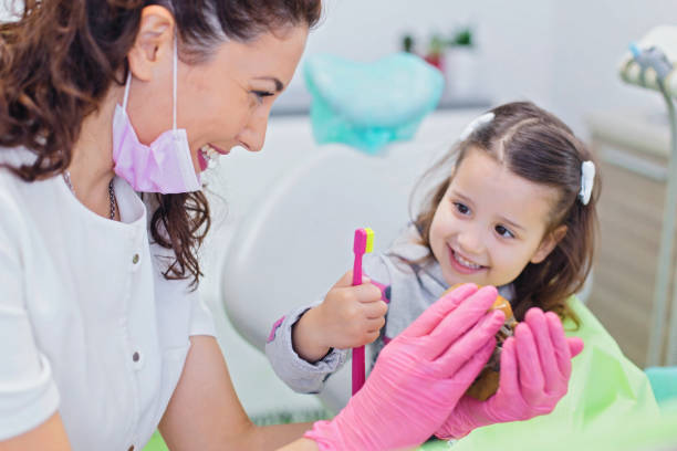 Advanced Technology for Better Dental Care in Troy, AL